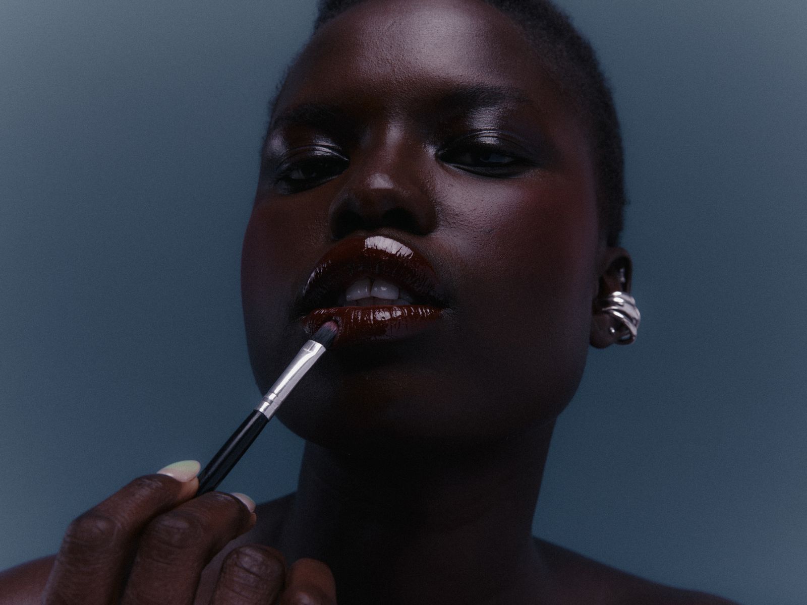 Black-Owned Makeup Brands