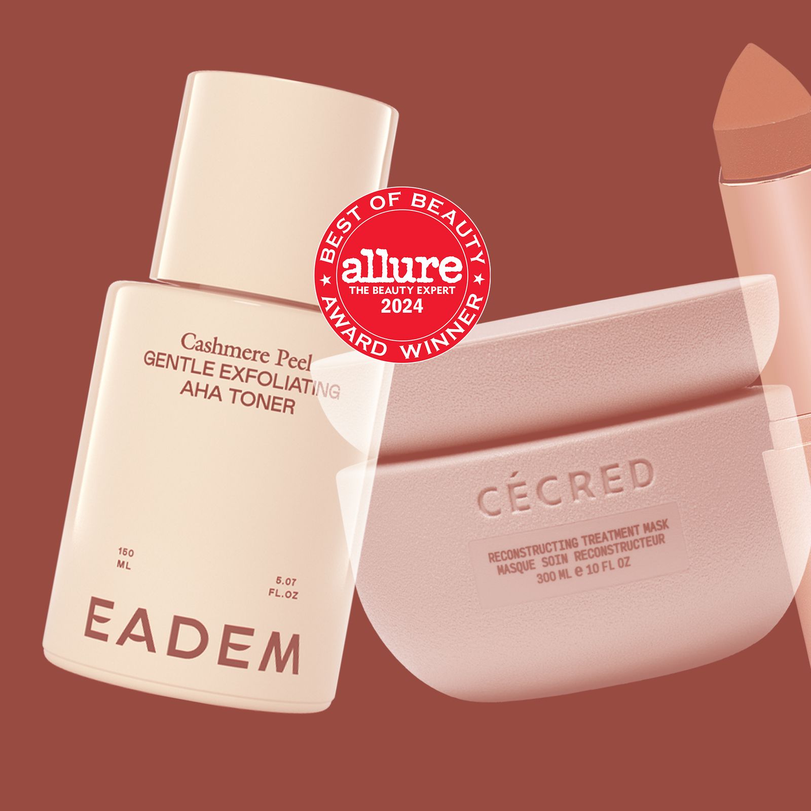 18 Black-Owned and -Founded Brands That Won a 2024 Allure Best of Beauty Award