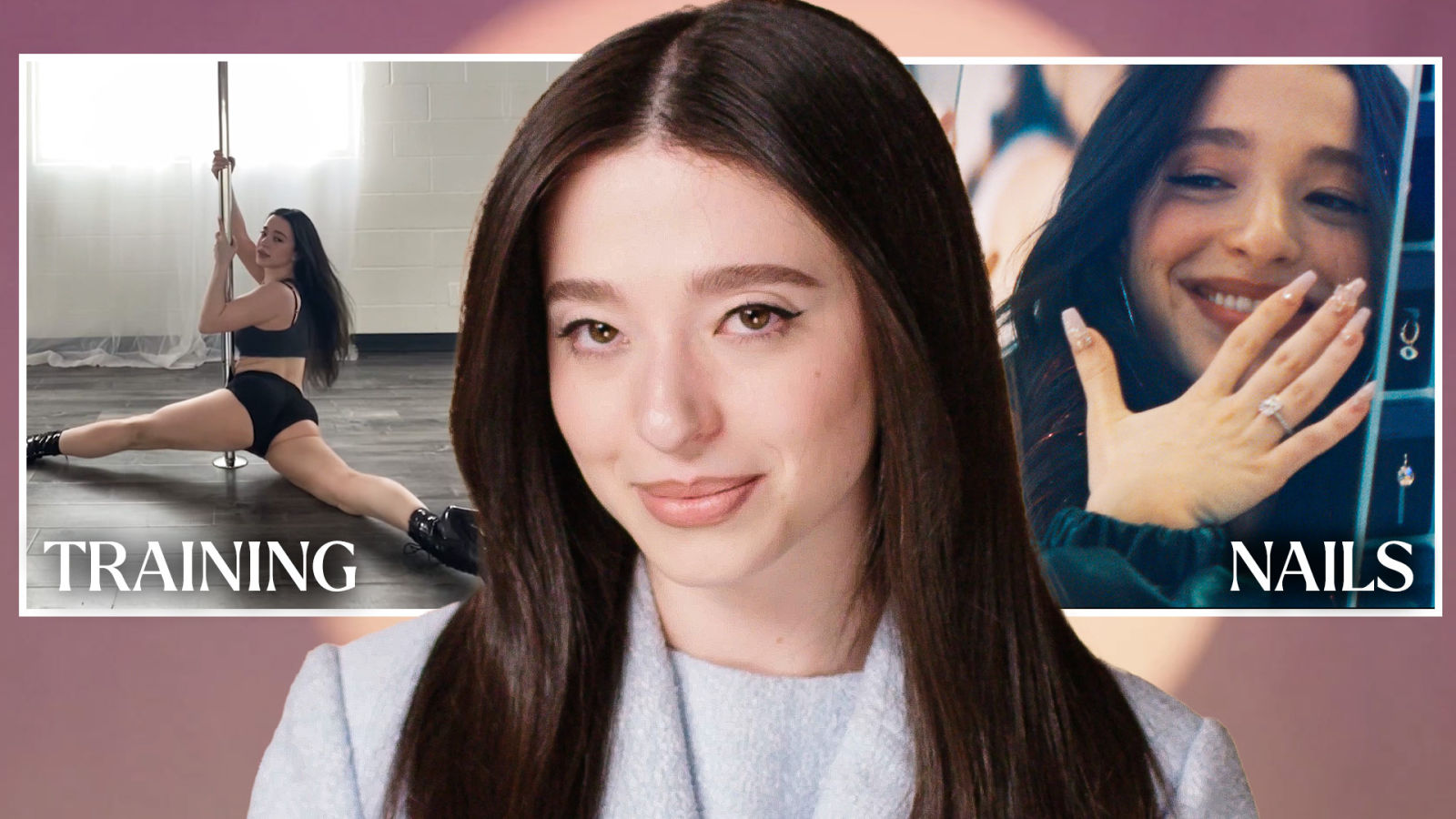 Oscar Winner Mikey Madison Breaks Down Her 'Anora' Beauty Transformation