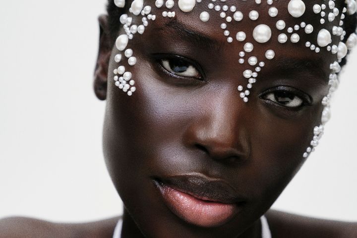How to Treat Pigment Changes on Black and Brown Skin After an Eczema Flare