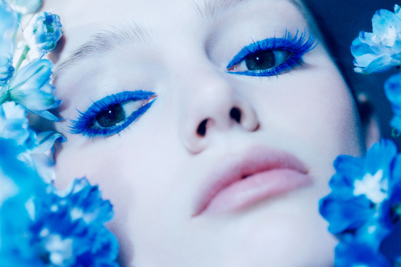 The Eye Makeup That Won a Best of Beauty Award This Year