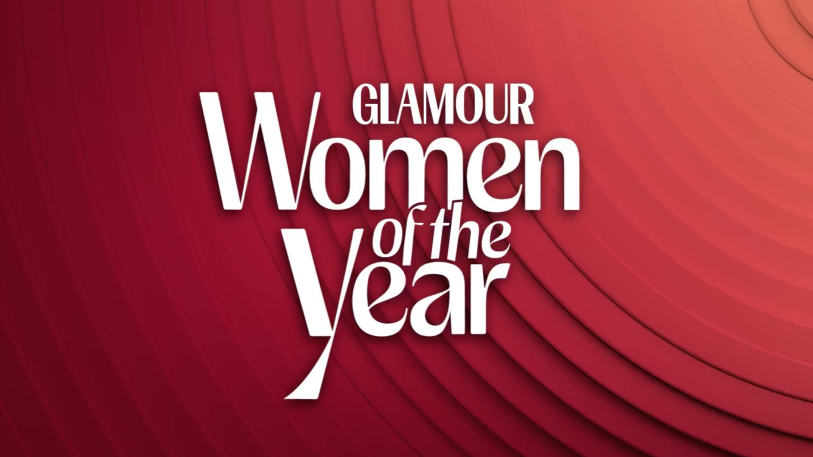 Watch Every Moment from Glamour’s 2024 Women of the Year Red Carpet