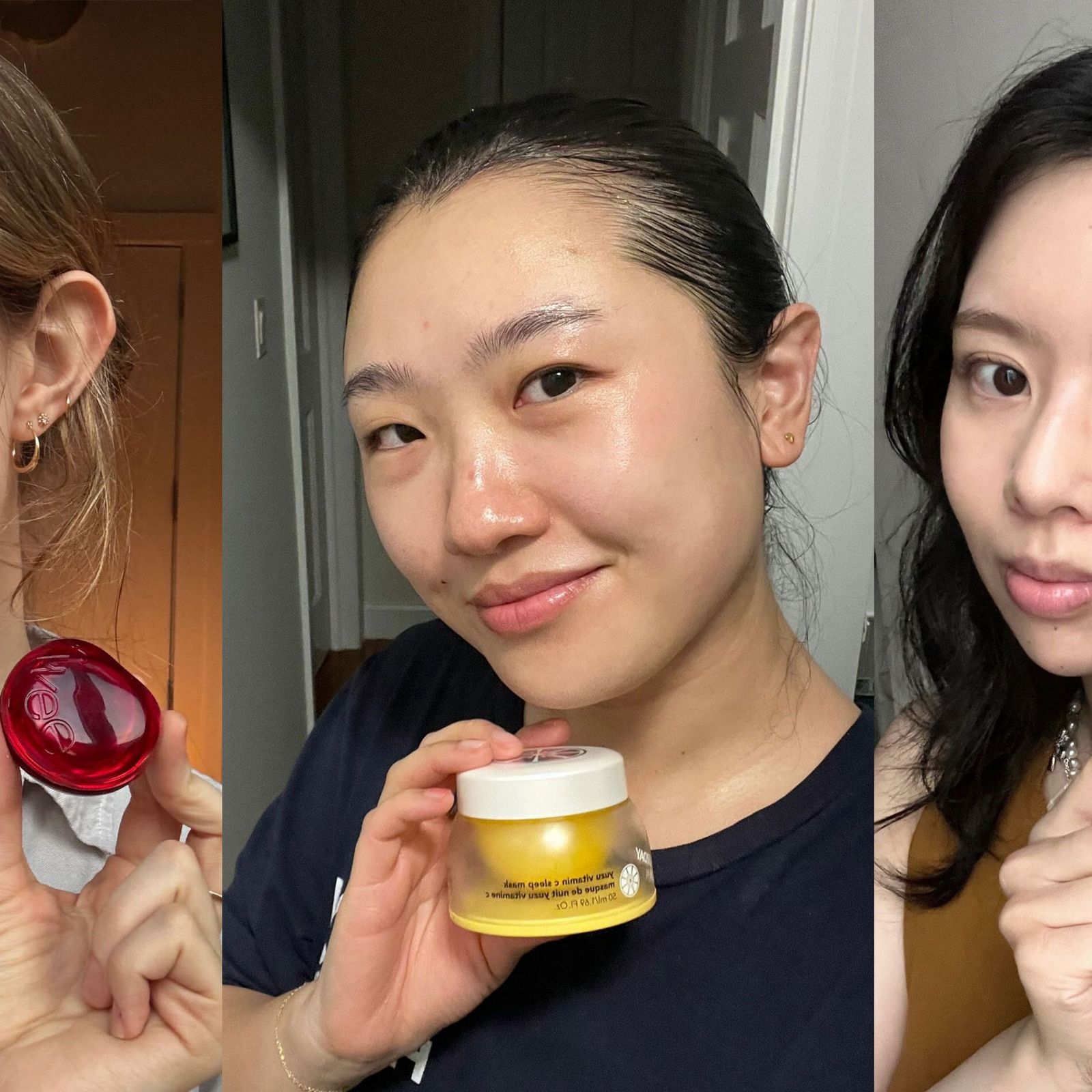 21 Best Amazon Korean Beauty Deals We're Shoving Into Our Carts