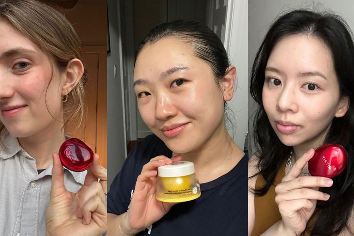 21 Best Amazon Korean Beauty Deals We're Shoving Into Our Carts