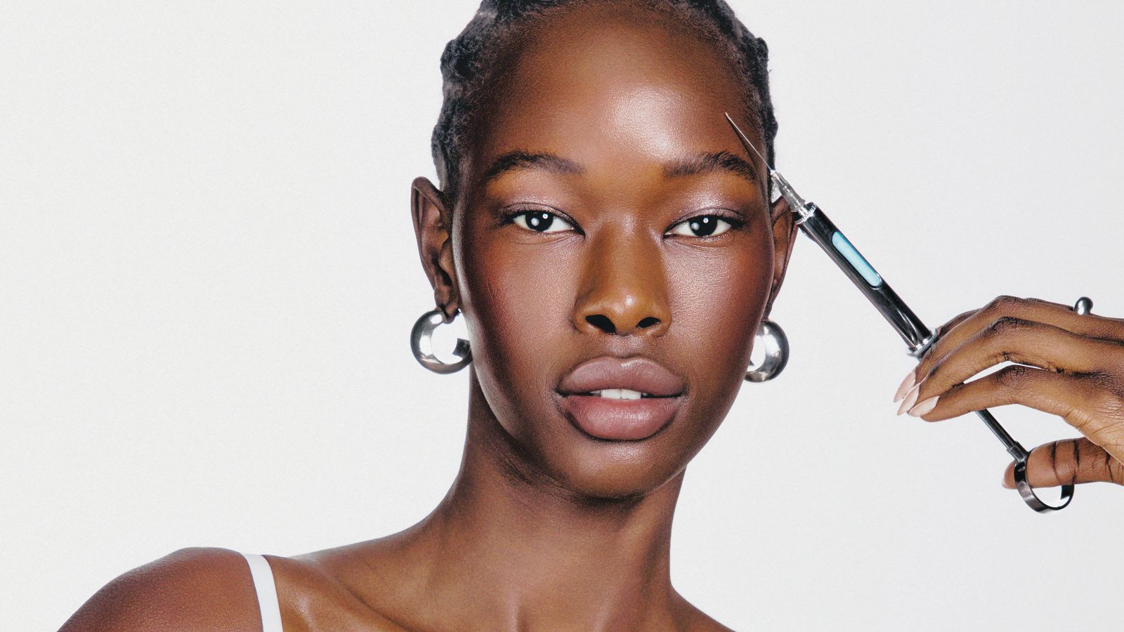 People Are Doing Their Own Filler at Home Now