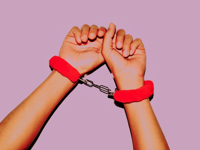 A Beginner's Guide to BDSM