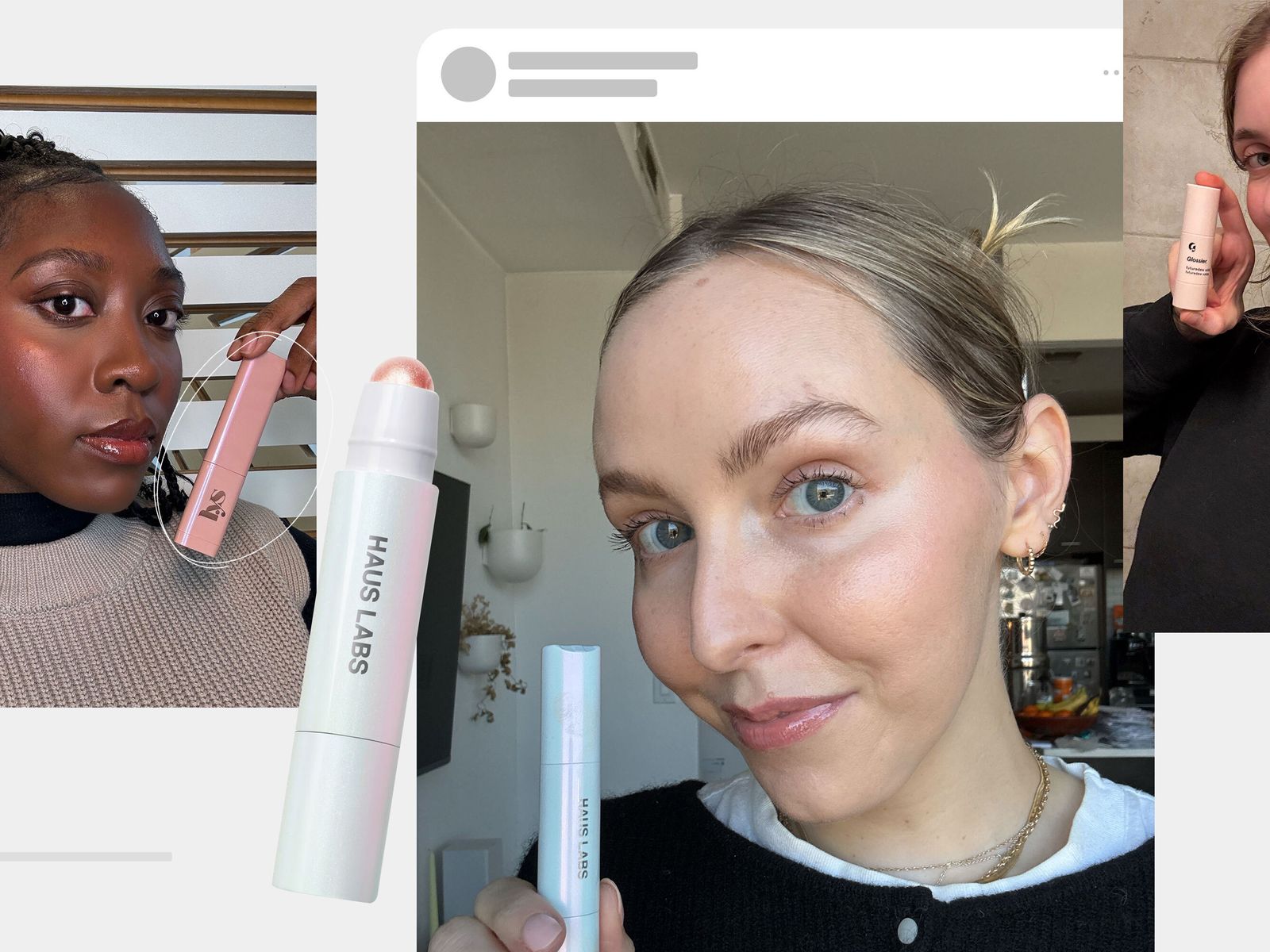9 Best Highlighter Sticks to Illuminate Skin in Seconds