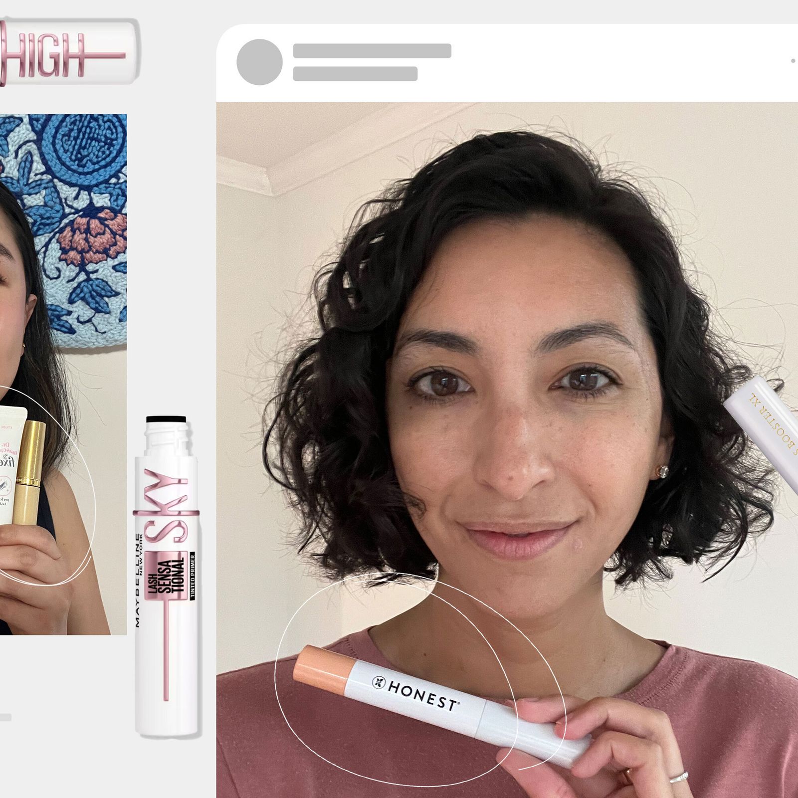 8 Best Lash Primers to Help Your Mascara Reach Its Fullest Potential