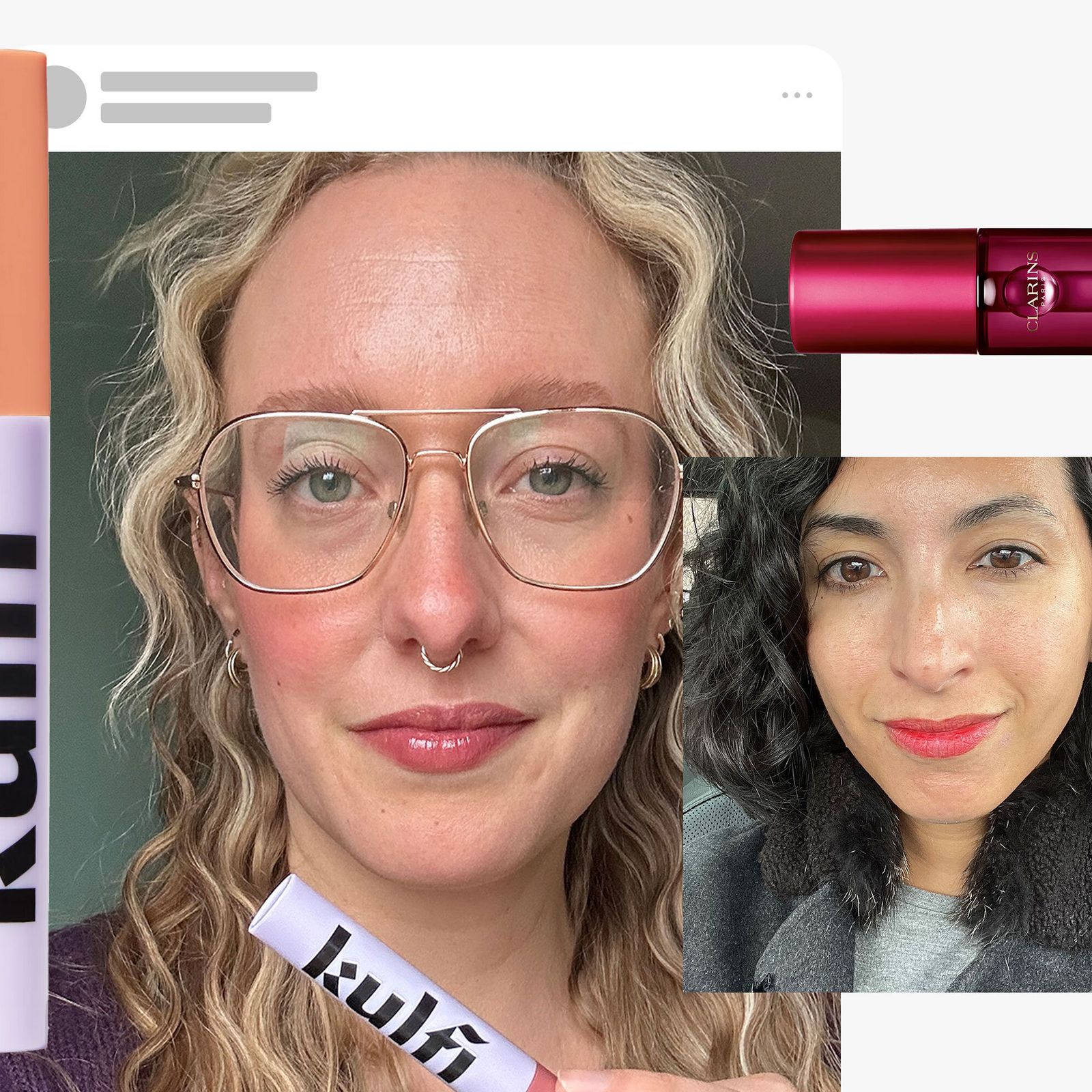 8 Best Lip Stains for a Long-Wearing Wash of Color