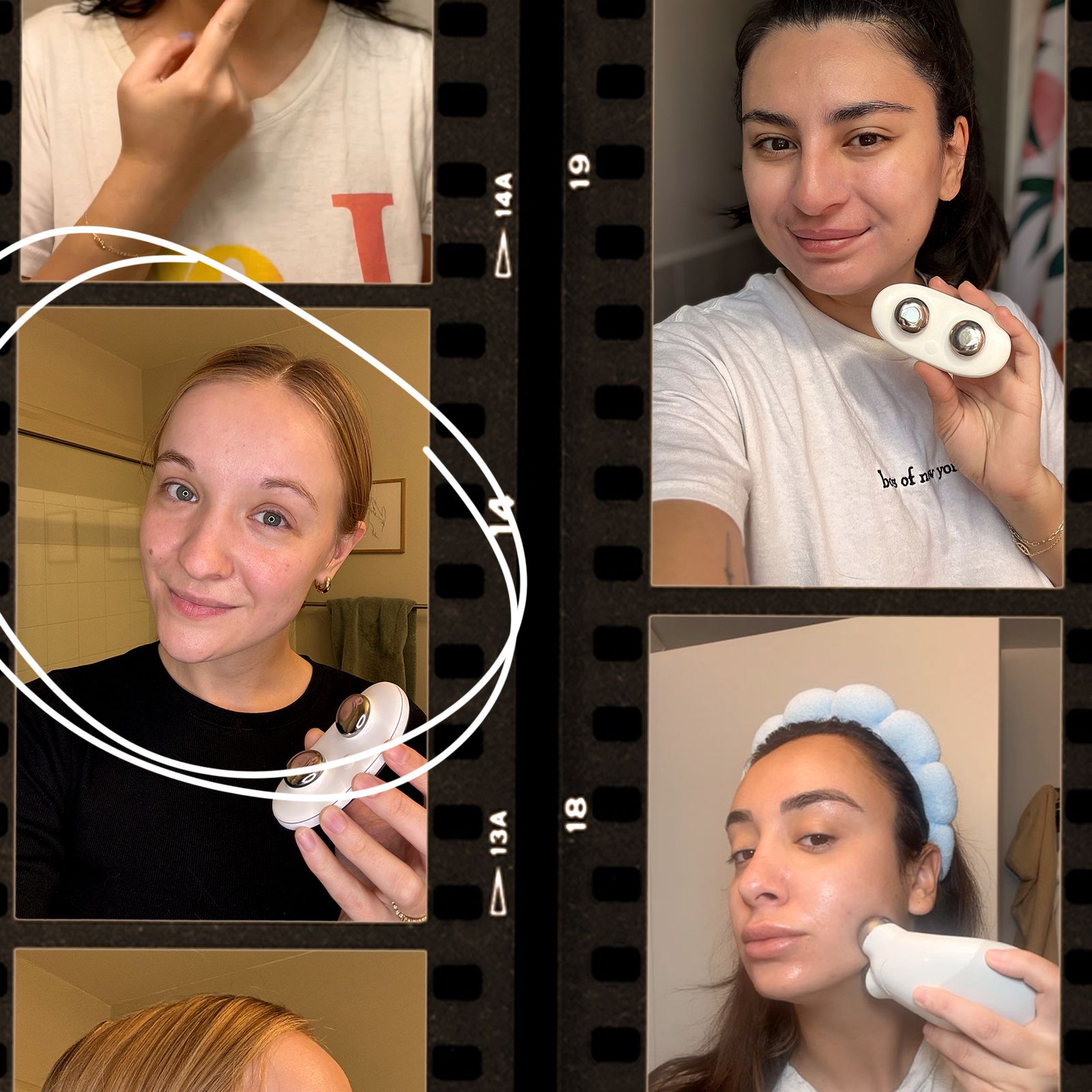 The Best Microcurrent Devices to Lift and Tighten Skin Instantly
