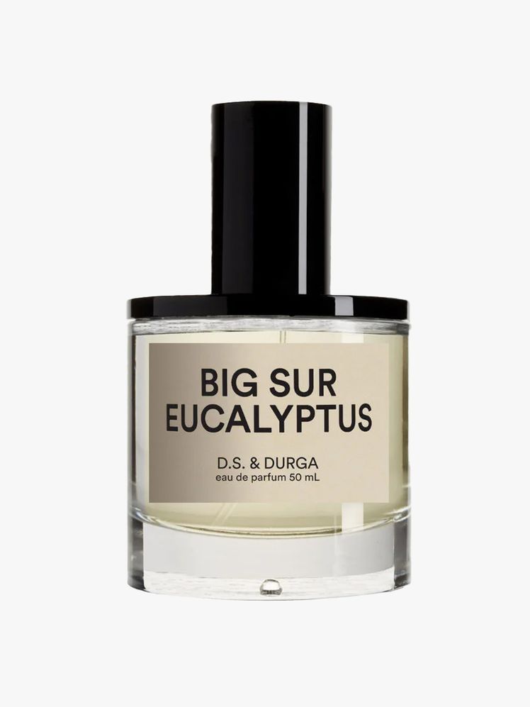 Big Sur Eucalyptus Eau de Parfum
