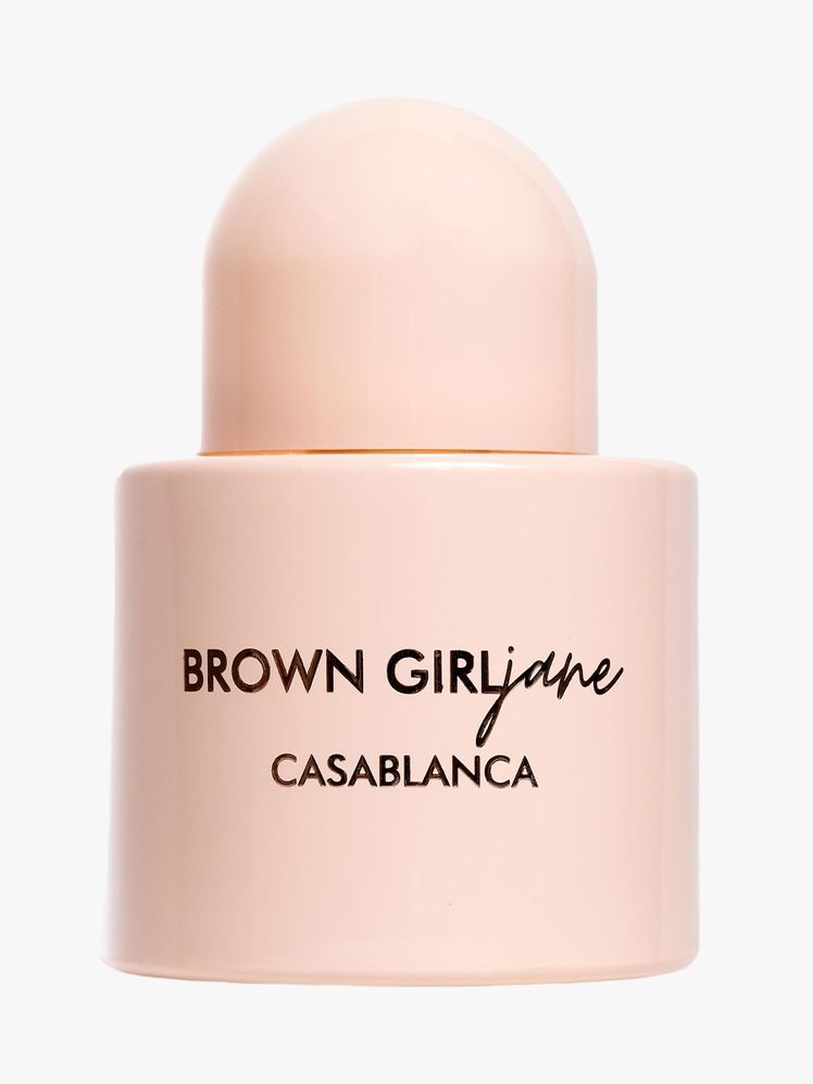 Image may contain Cosmetics Lipstick Head Person Face Bottle Lotion and Shaker