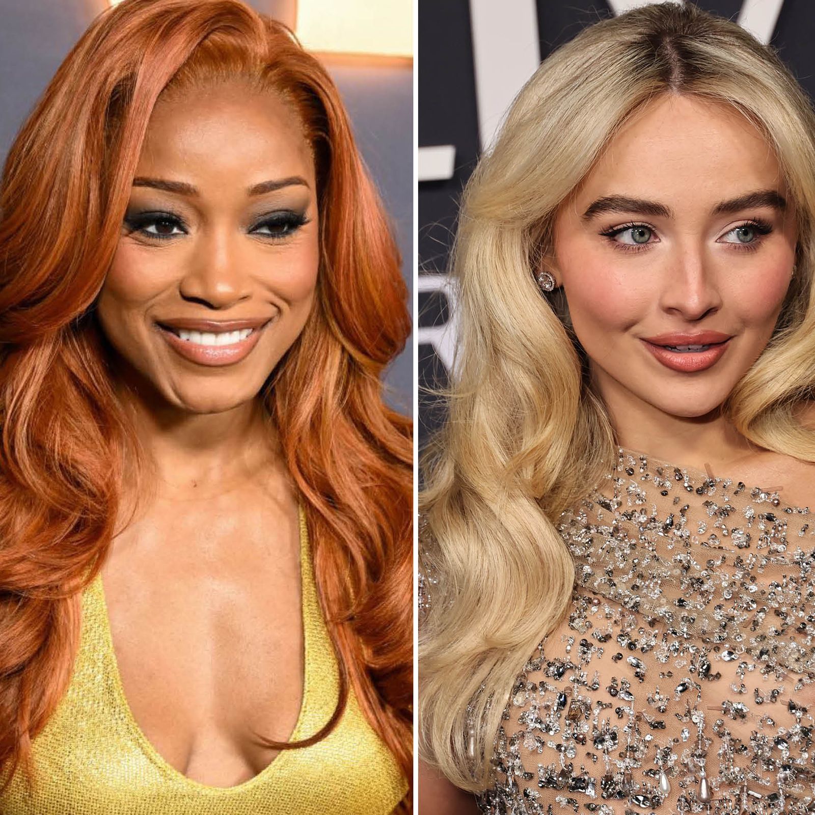 The “Butterfly Cut” Is the Throwback Hairstyle Everyone’s Talking About