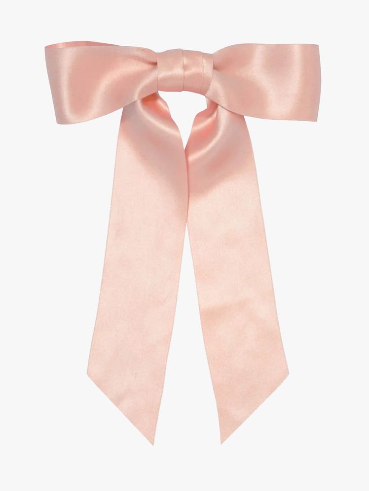 Image may contain Accessories Formal Wear Tie and Bow Tie