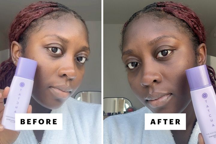 I Found the Best Mineral Sunscreens for Dark Skin