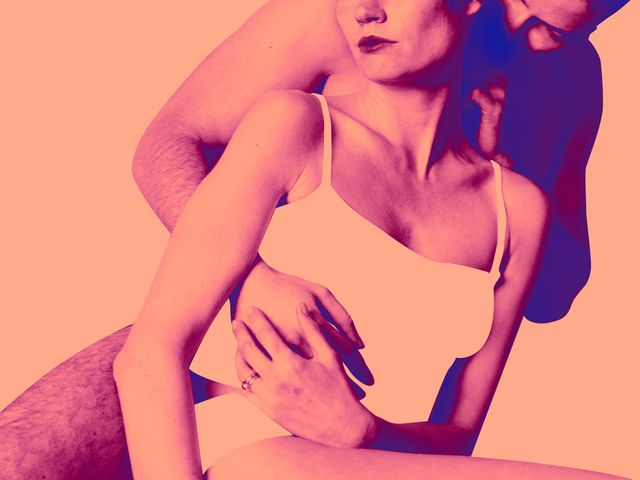 How to Deal If You and Your Partner Have Mismatched Sex Drives