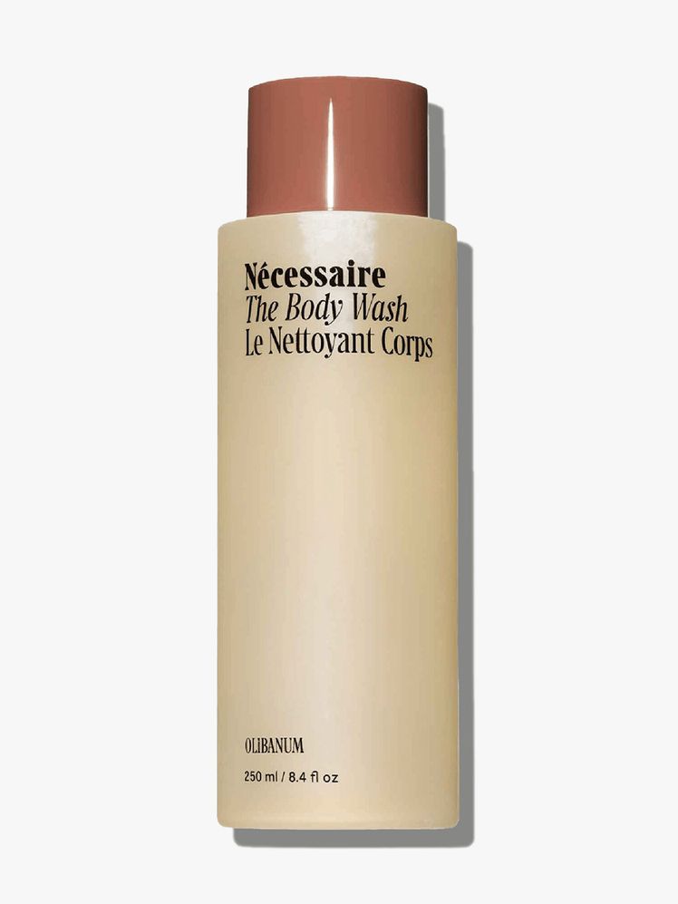 Image may contain Bottle Lotion Cosmetics and Perfume