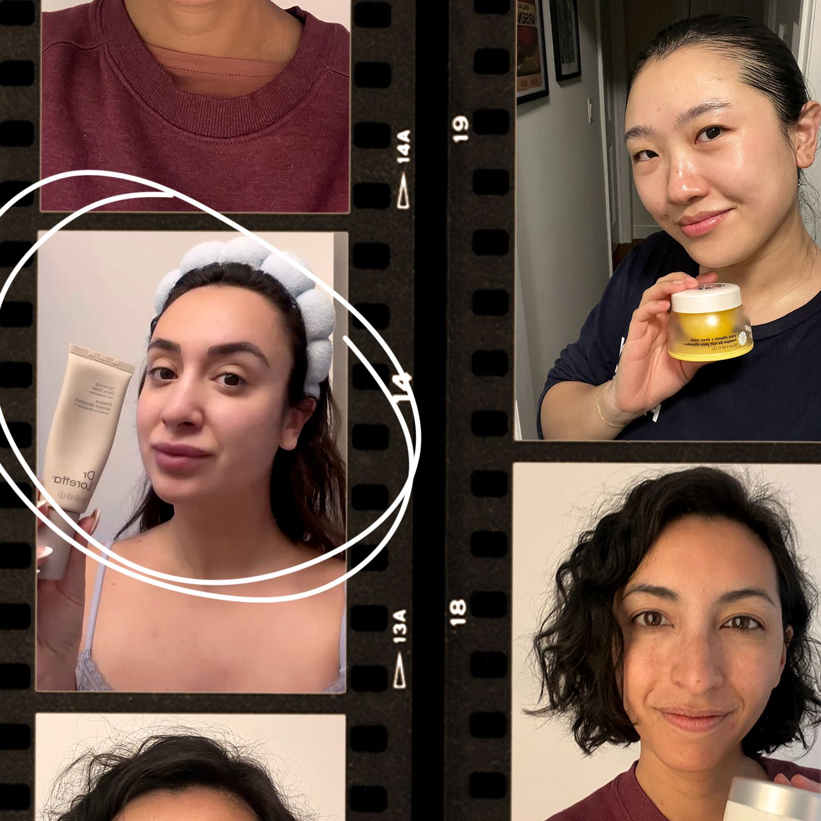 8 Overnight Masks for Dewier Skin Before Your Alarm Goes Off