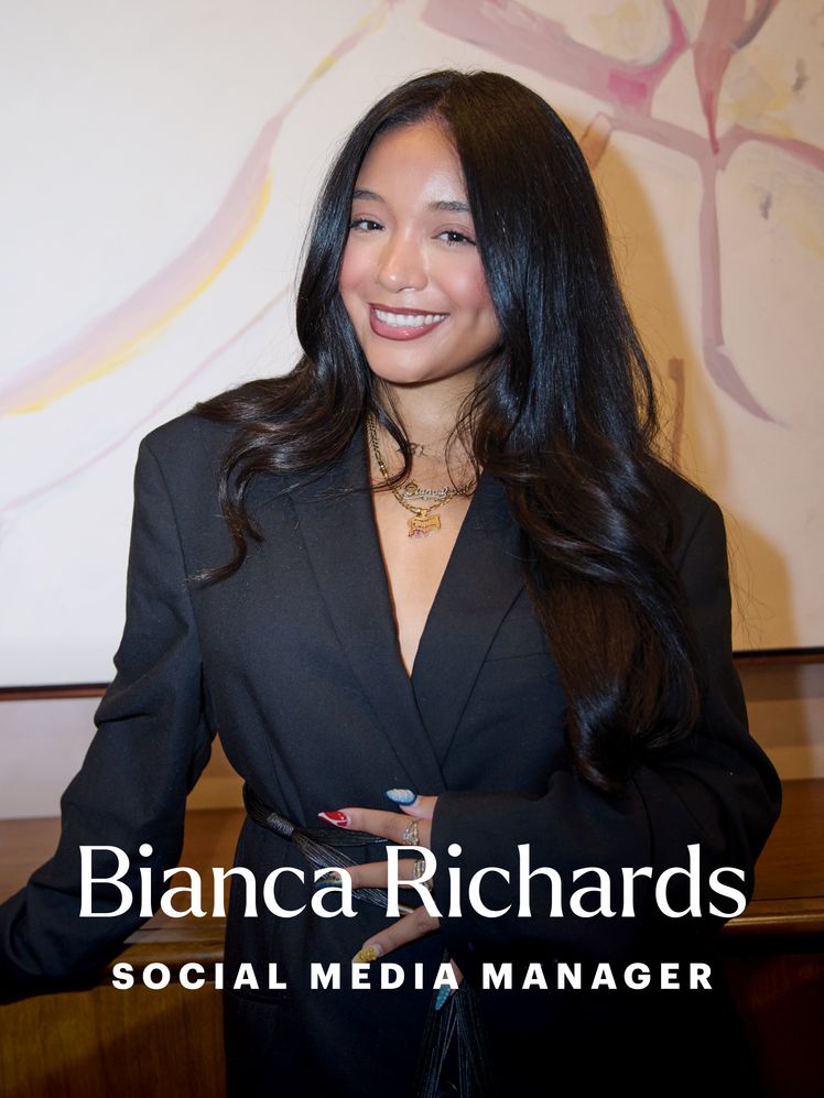 Image may contain Blazer Clothing Coat Jacket Adult Person Black Hair Hair Head Face Accessories and Jewelry