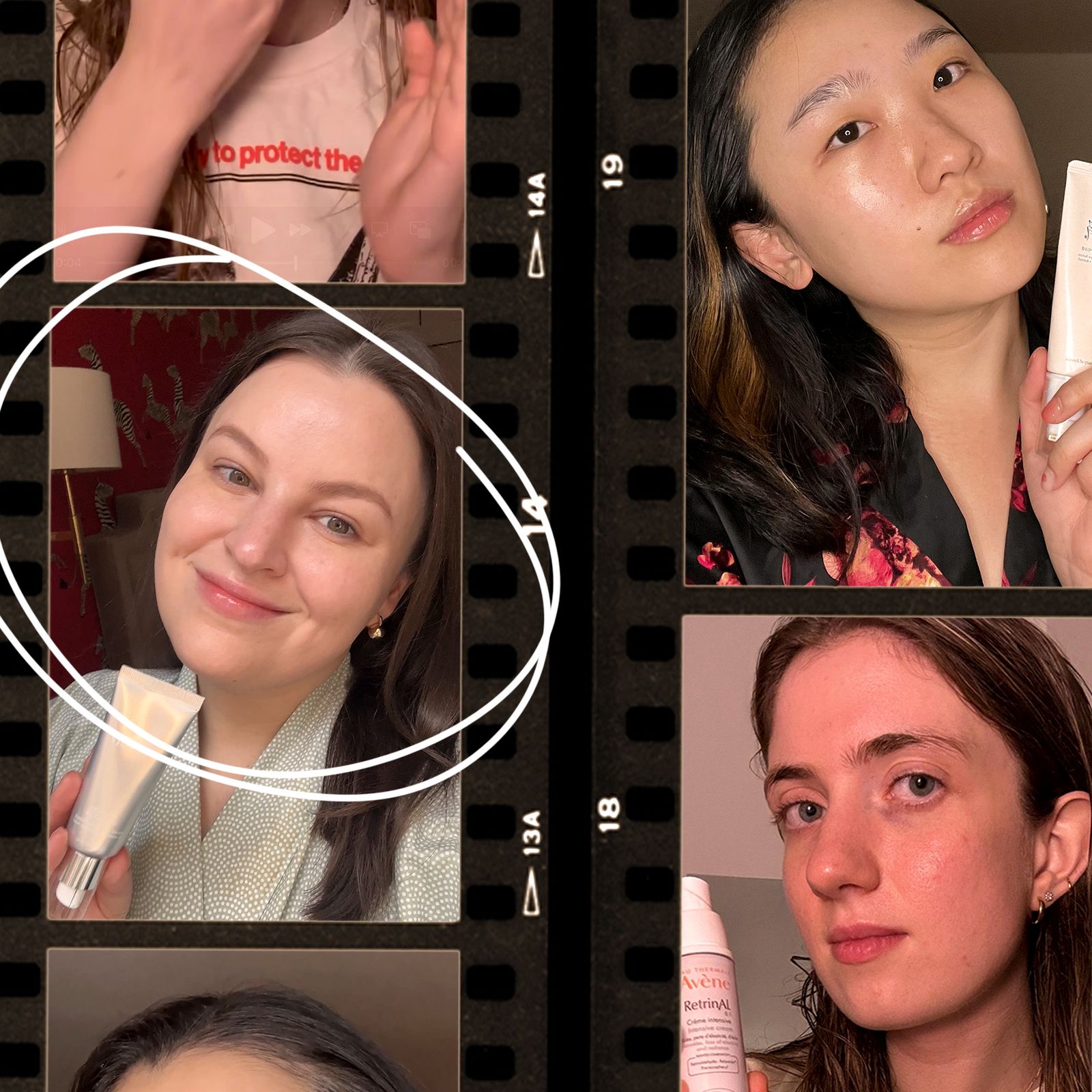 9 Retinal Products to Level Up Your Retinoid Routine