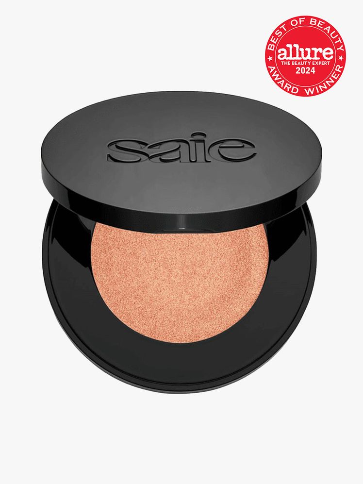 Image may contain Head Person Face Cosmetics Face Makeup and Makeup
