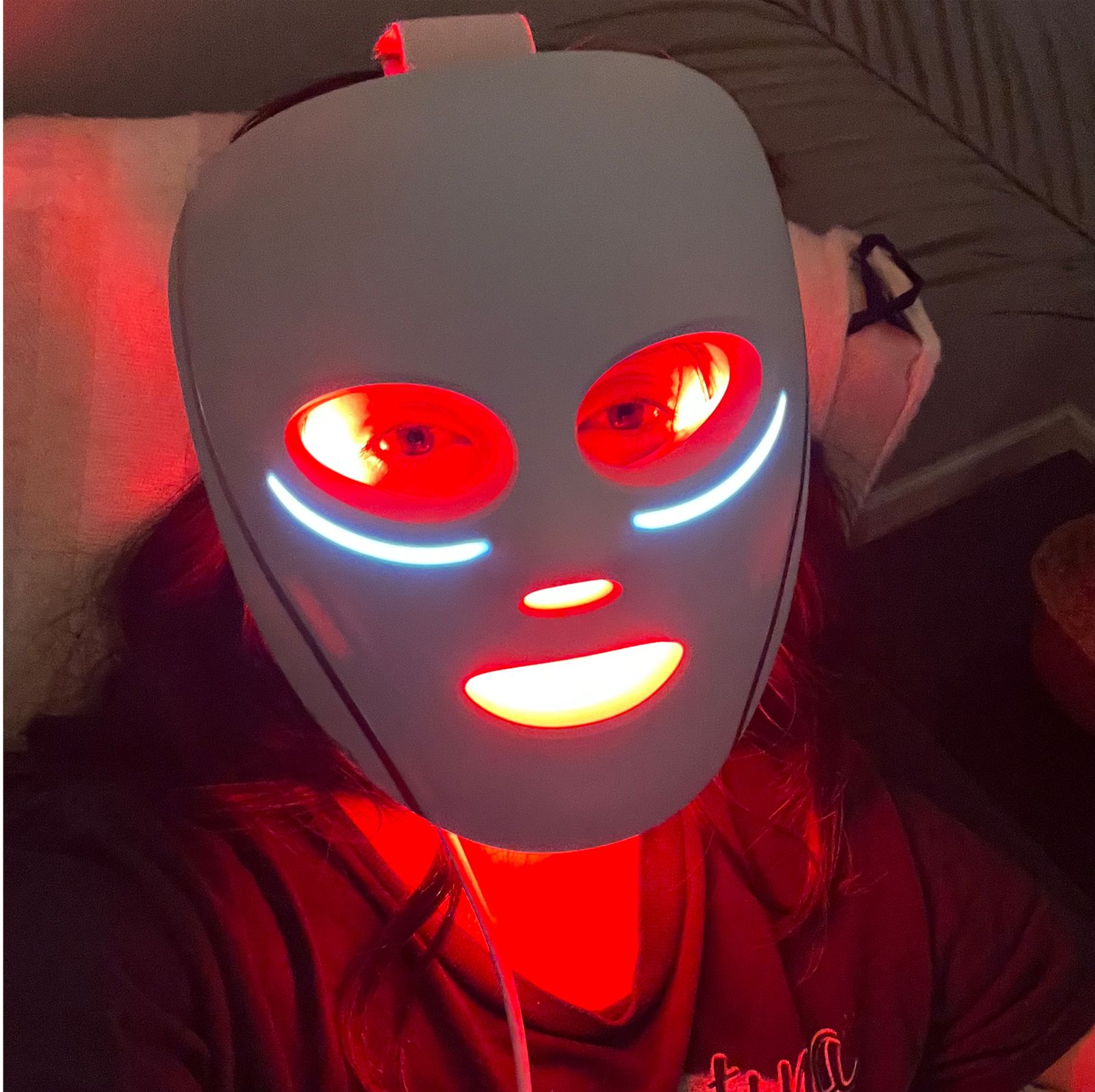 Is the Shark CryoGlow Face Mask the Ultimate LED Face Mask?