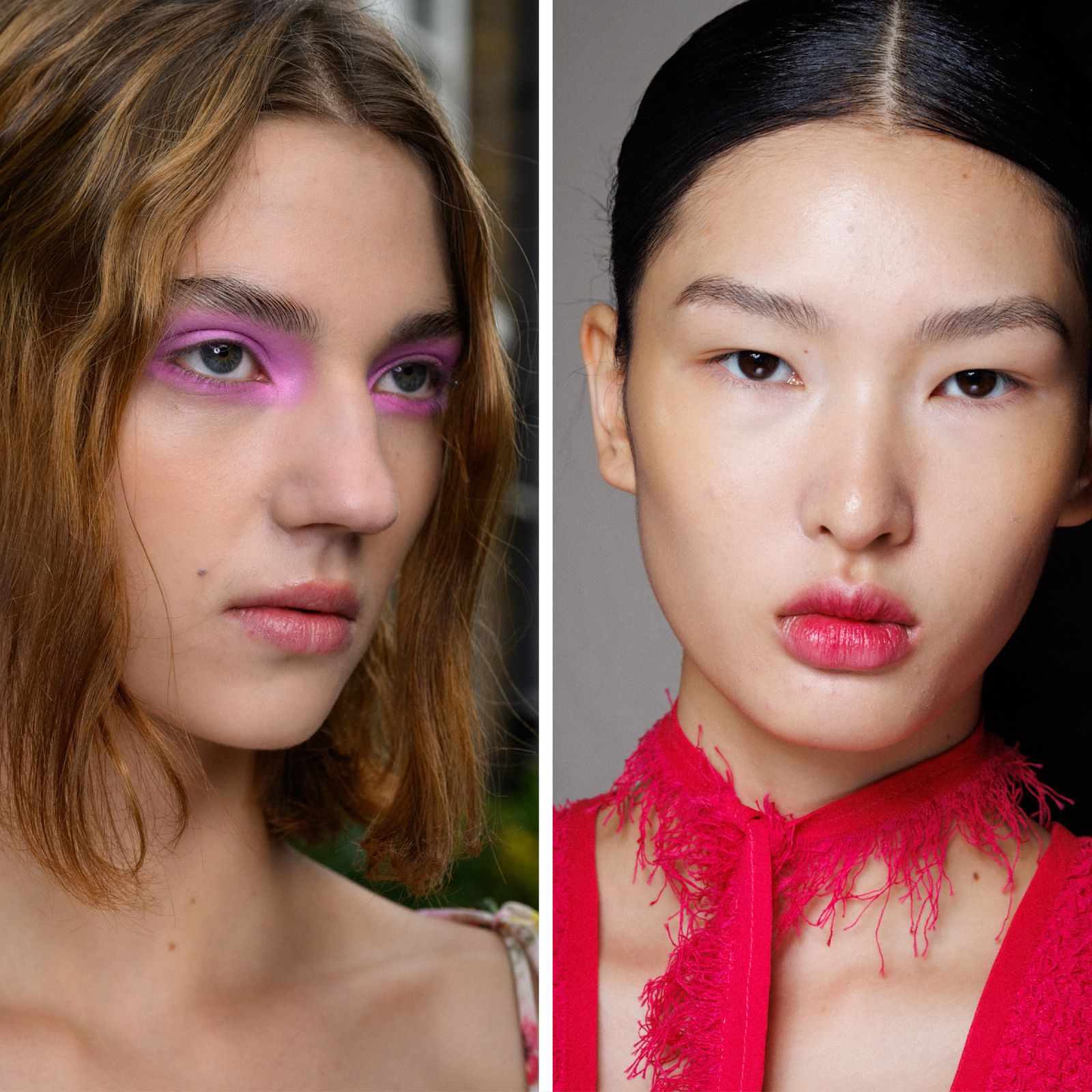 This Spring’s Biggest Makeup Trends Bring Your Fantasies to Life