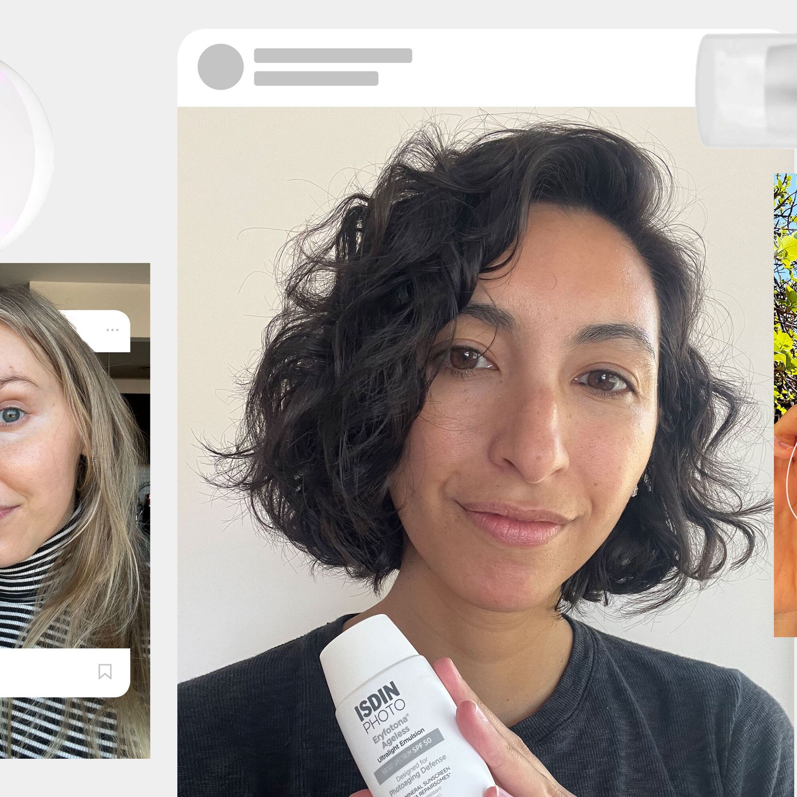 These Are the Best Sunscreen for Oily Skin Types, Full Stop