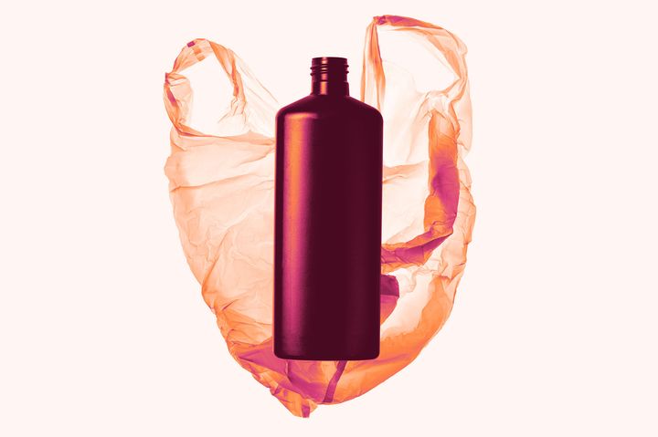 Allure Will Never Tell You Plastic Packaging Is “Recyclable”