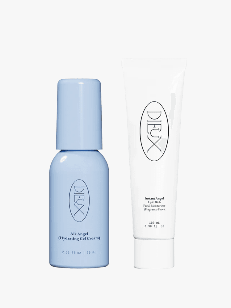 Instant Angel  Air Angel Moisturizing Set
