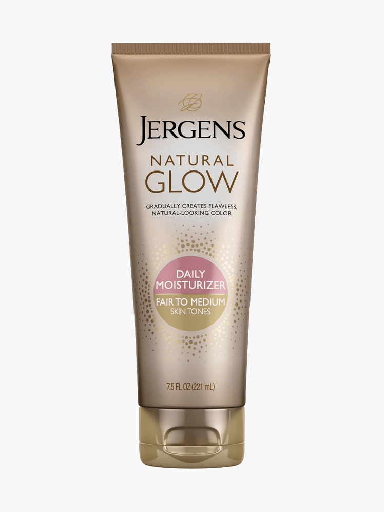 Jergens Natural Glow Daily Moisturizer