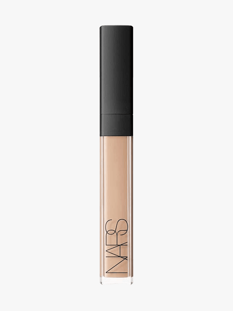 NARS Radiant Creamy Concealer with Medium Coverage in branded component on a light gray background