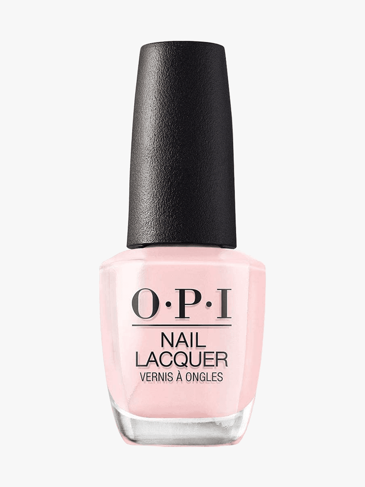 OPI Put It In Neutral in branded component on a light gray background