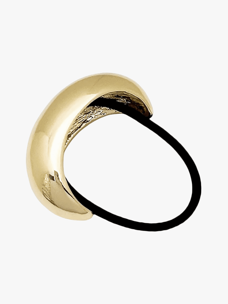 RPZL The Bella Cuff in branded component on a light gray background