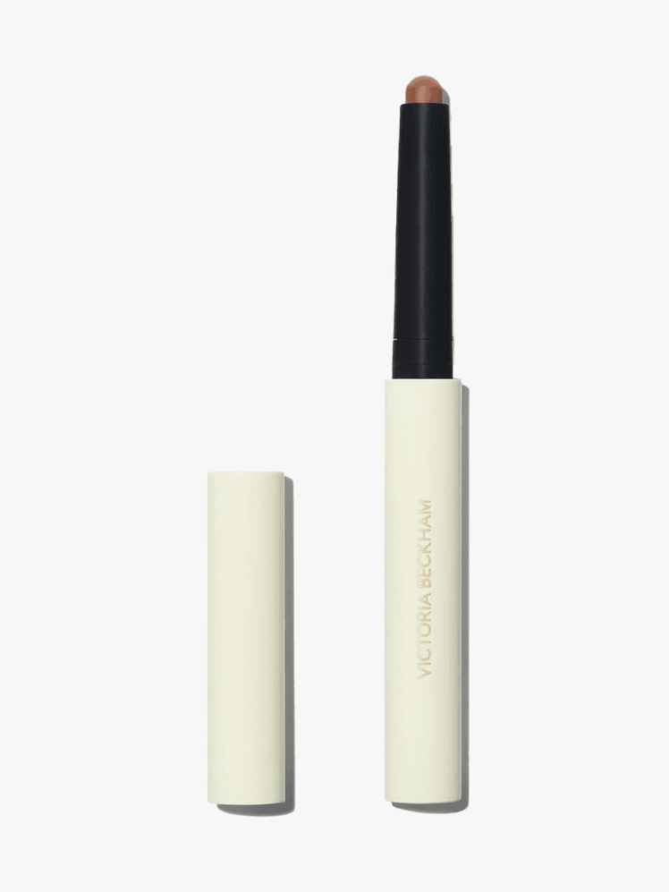 Victoria Beckham Beauty Contour Stylus in branded component on a light gray background