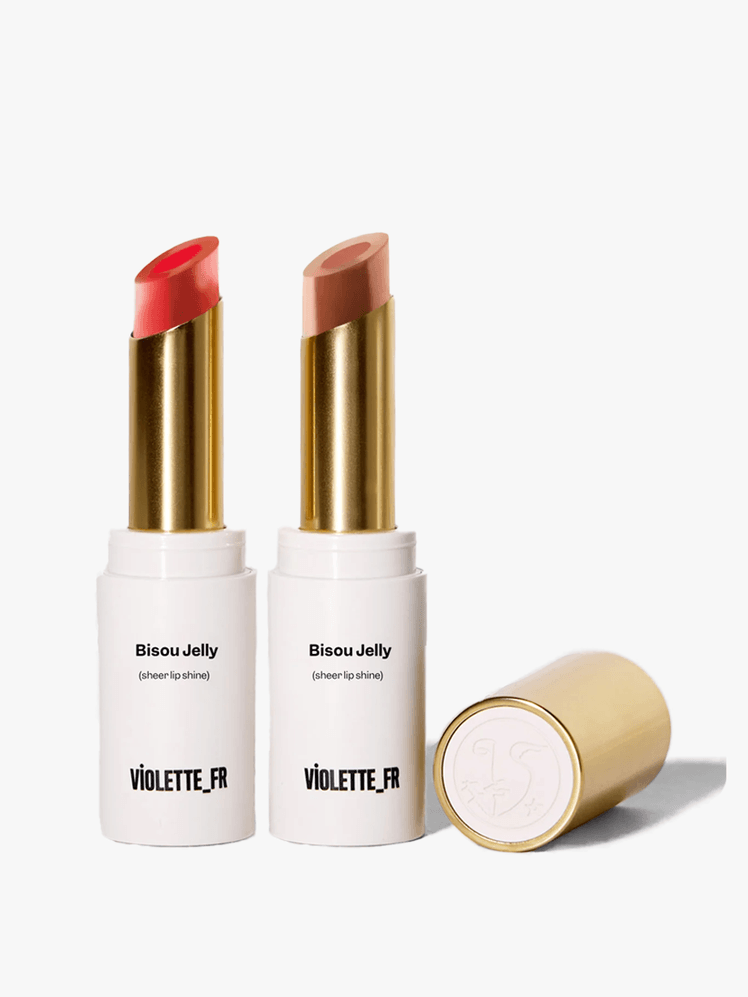 Violette FR Bisou Jelly Duo